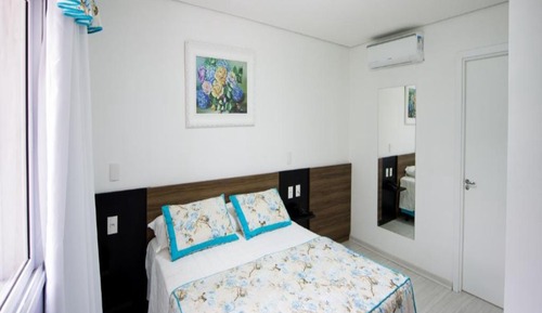 Luxury Double Room