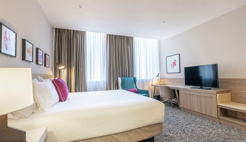 Room, 1 King Bed