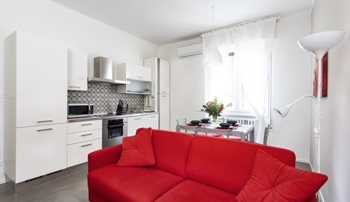 Apartment, 1 Bedroom