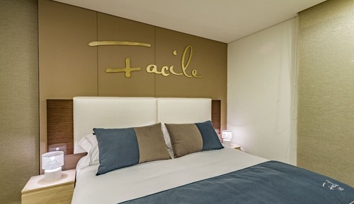 Exclusive Apartment