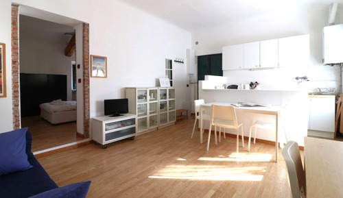 Apartment (1 Bedroom)