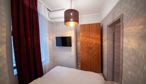 Business Apartment
