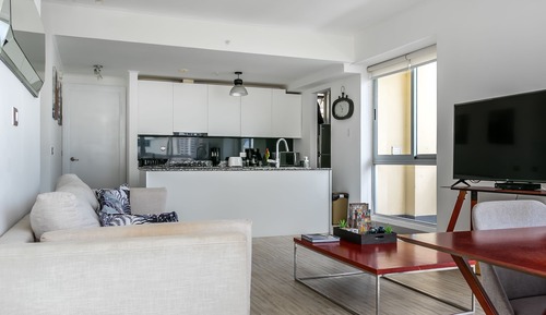 Deluxe Apartment, 2 Bedrooms