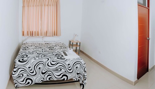Standard Single Room (107)