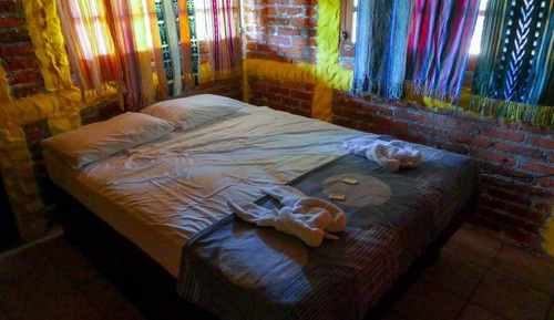 Basic Room, 1 Bedroom