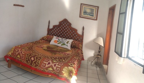 Basic Room, 1 Double Bed