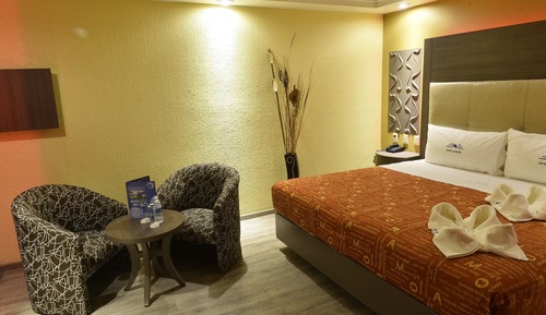 Studio Suite, 1 King Bed
