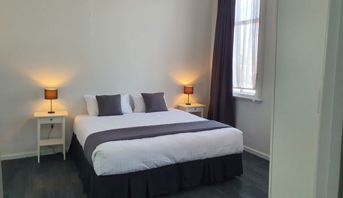 Apartment, 2 Bedrooms