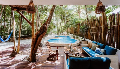 Standard Villa, 3 Bedrooms, Non Smoking