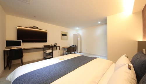 Royal Suite