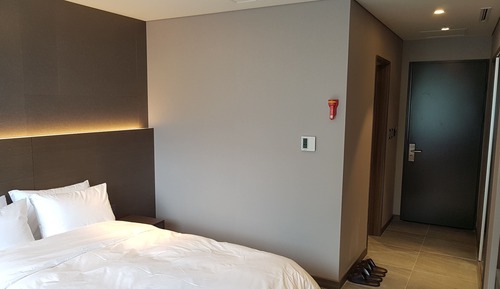 Standard Double Room, 1 Double Bed