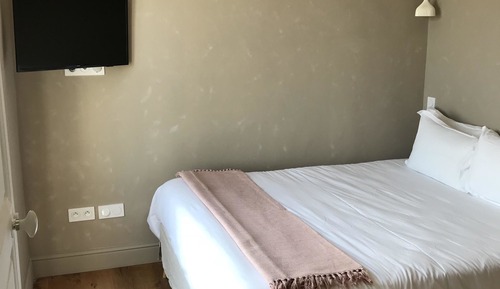 Apartment, Balcony (404)