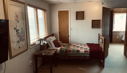 Superior Apartment, Private Bathroom (Girlfriends Getaway)