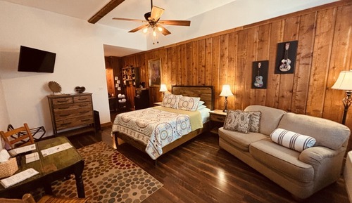 Standard Apartment, Ensuite (Cloud Nine)