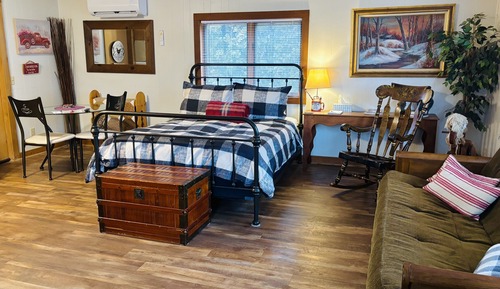 Standard Apartment, Ensuite (Sweet Suite)
