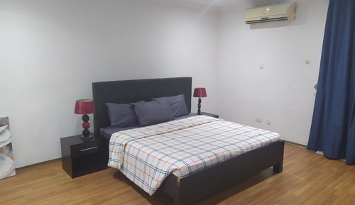 Premium Apartment