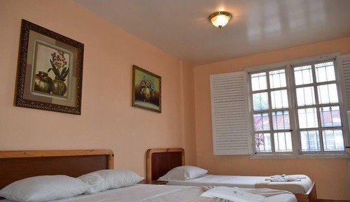 Family Triple Room