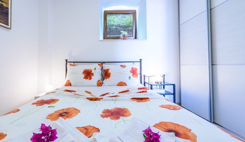 Comfort Apartment, 1 Bedroom
