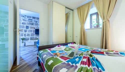 Apartment, 1 Bedroom