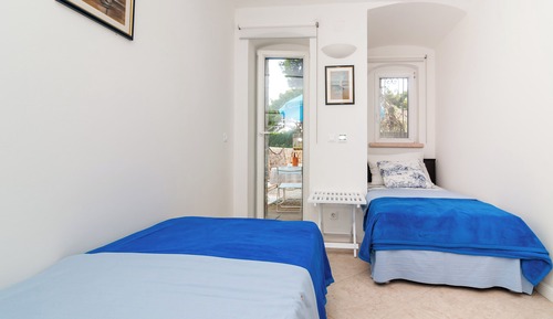Apartment (Apartments Carmen & Tosca - Two-Bedro)