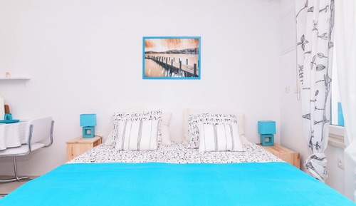 Studio (Apartments Carmen &amp; Tosca -Studio)