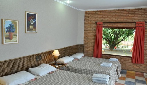 Superior Quadruple Room