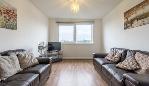 Apartment, 2 Bedrooms