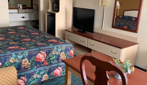 Basic Single Room