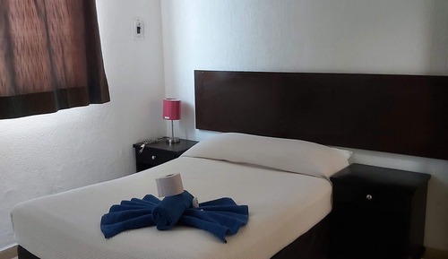 Executive Queen Suite