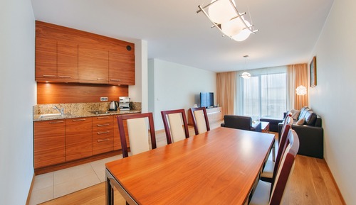 Apartment, Sea View (A24)