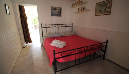 City Apartment, 1 Bedroom