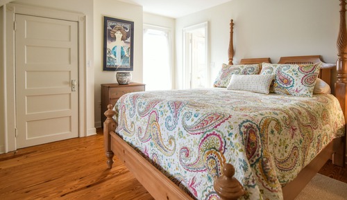 Easy Suite, 1 Queen, Day Bed