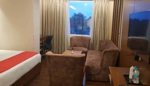 Executive Suite