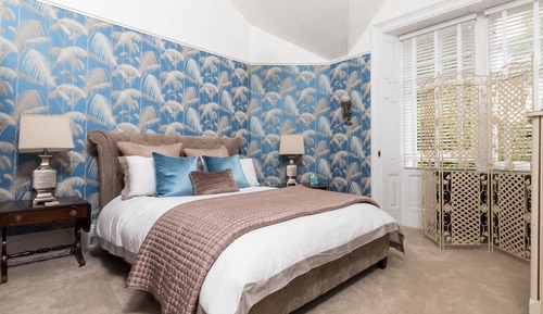 Family House, 4 Bedrooms
