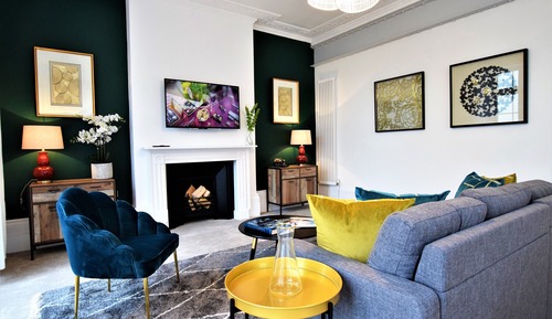 Apartment, 1 Bedroom