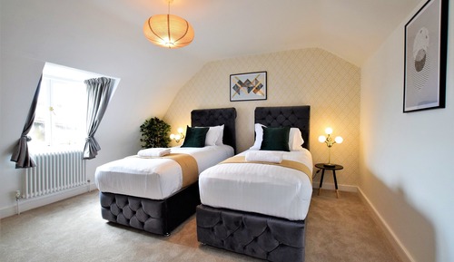 Apartment, 2 Bedrooms