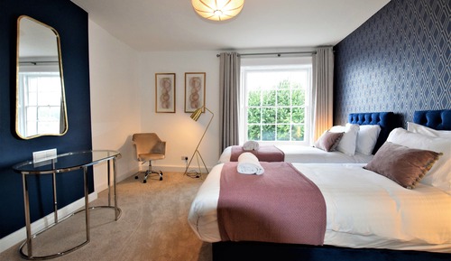 Apartment, 2 Bedrooms