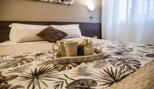 Apartment, 1 Bedroom