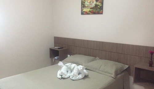 Classic Single Room
