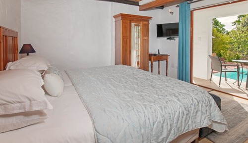 Comfort Single Room