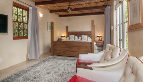 Luxury Room