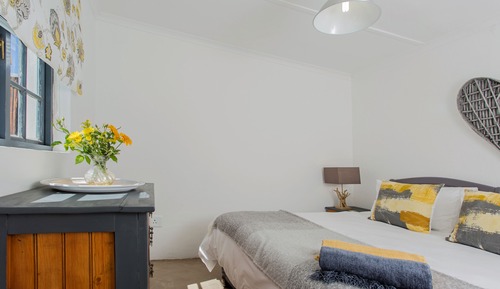 Classic Cottage, 1 Bedroom