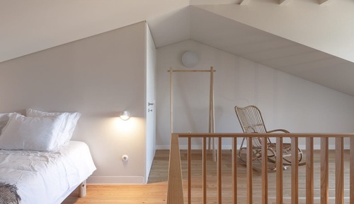 Panoramic Apartment, 2 Bedrooms, Balcony, River View (4)