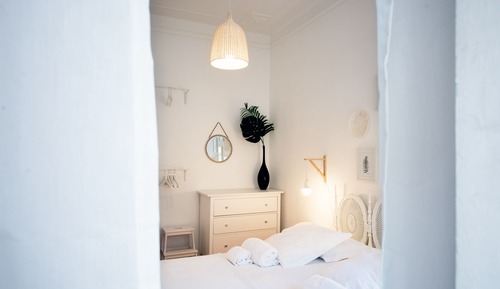 Family Apartment