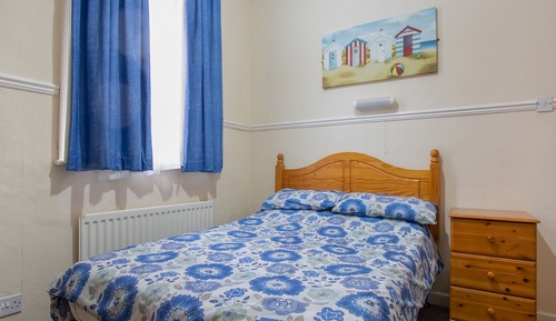Standard Double Room, 1 Double Bed, Non Smoking, Ensuite