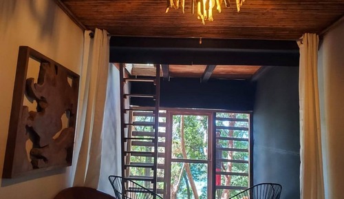 Basic Cabin
