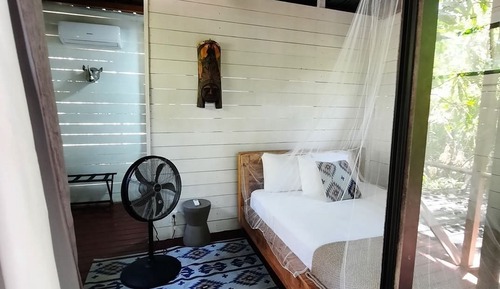 Deluxe Cabin
