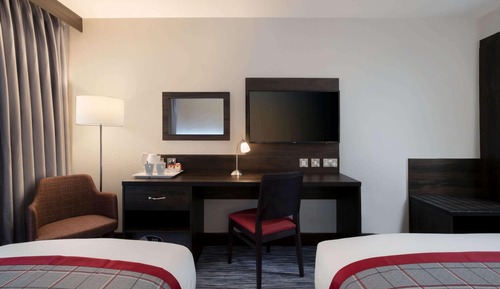 Family Room, Multiple Beds, Non Smoking