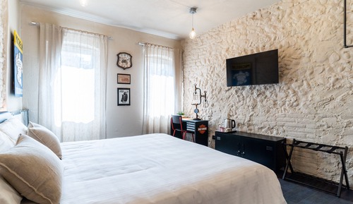 Double or Twin Room