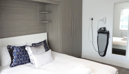 Comfort Double Room